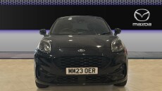 Ford Puma 1.0 EcoBoost Hybrid mHEV ST-Line X 5dr Petrol Hatchback